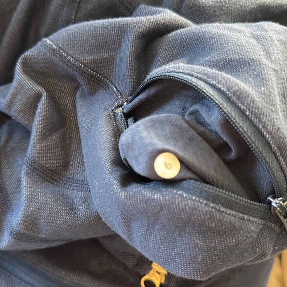 {Lululemon} Stride jacket II - Picture 6 of 6